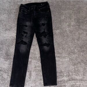American Eagle Skinny Jean